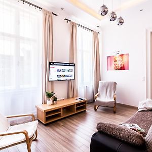 Appartement met Drie Slaapkamers